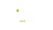 Logotipo do Cliente Ideal Supermercados